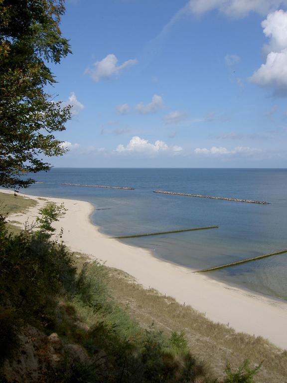Am Kuestenwald Koserow Zewnętrze zdjęcie